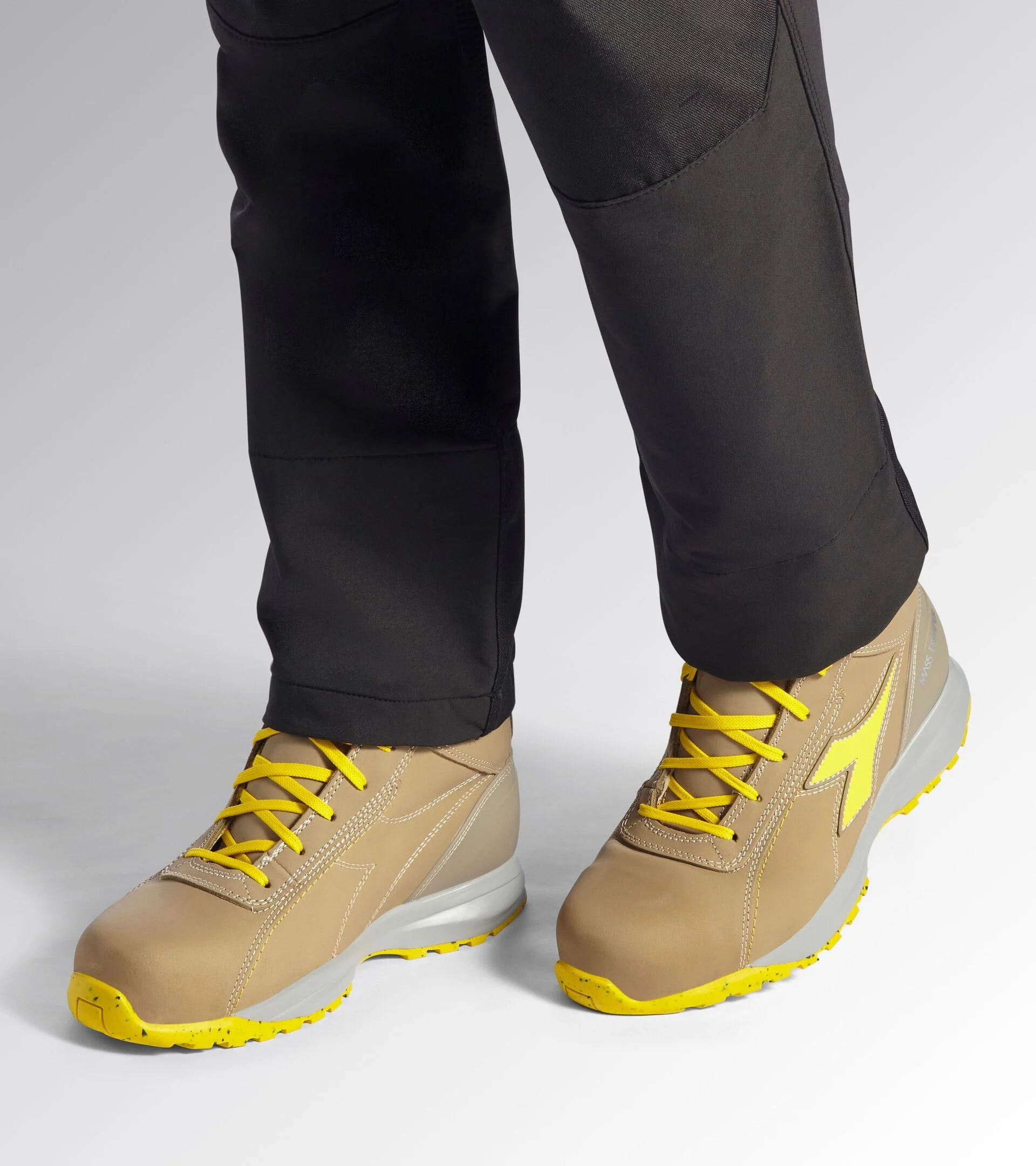 Scarpe Diadore Glove Mds Mid S3S