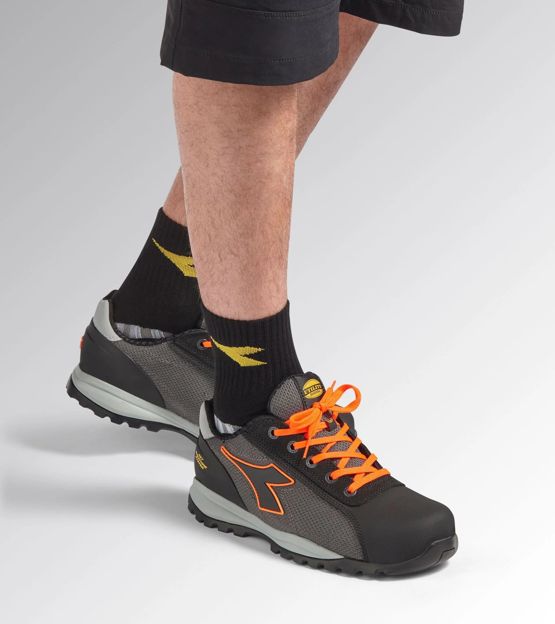 Scarpe Diadora Glove Net Low Pro S3