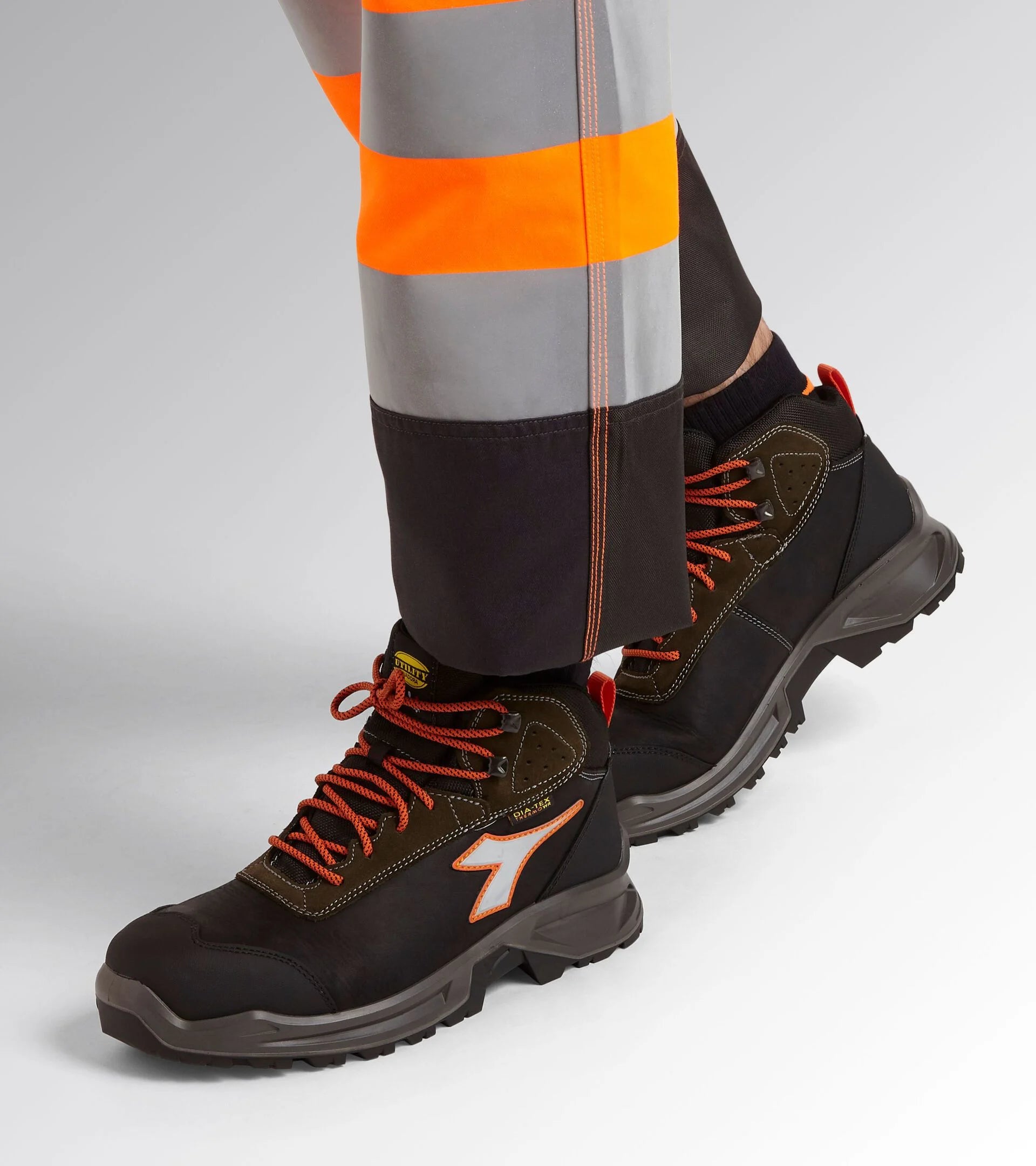 Scarpe Diadora Sport Diatex Mid S7S