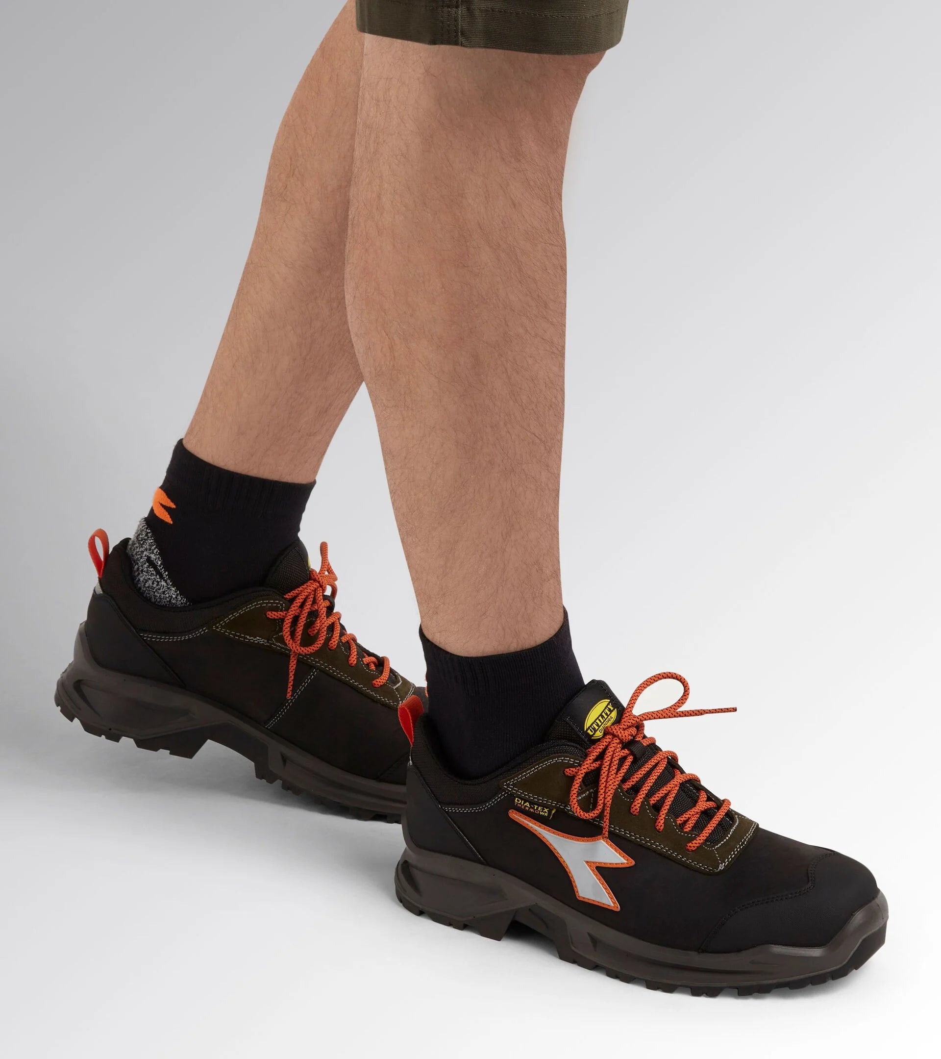 Scarpe Diadora Sport Diatex Low S7S