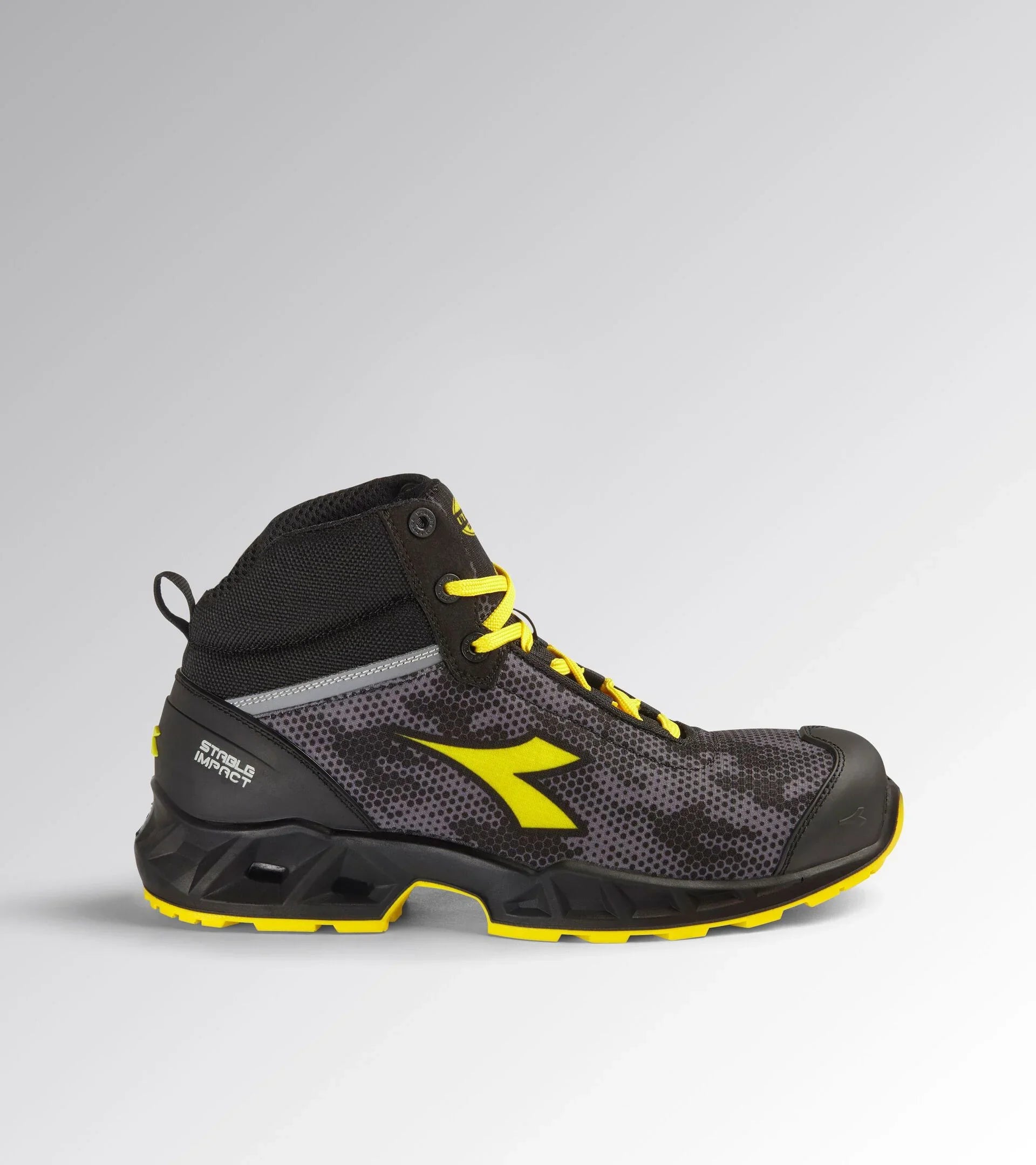 SCARPE