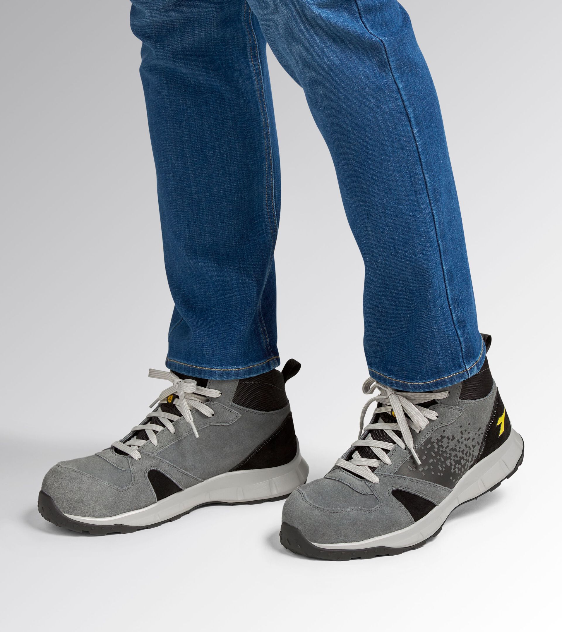Scarpe Diadore Lite Mid S3S
