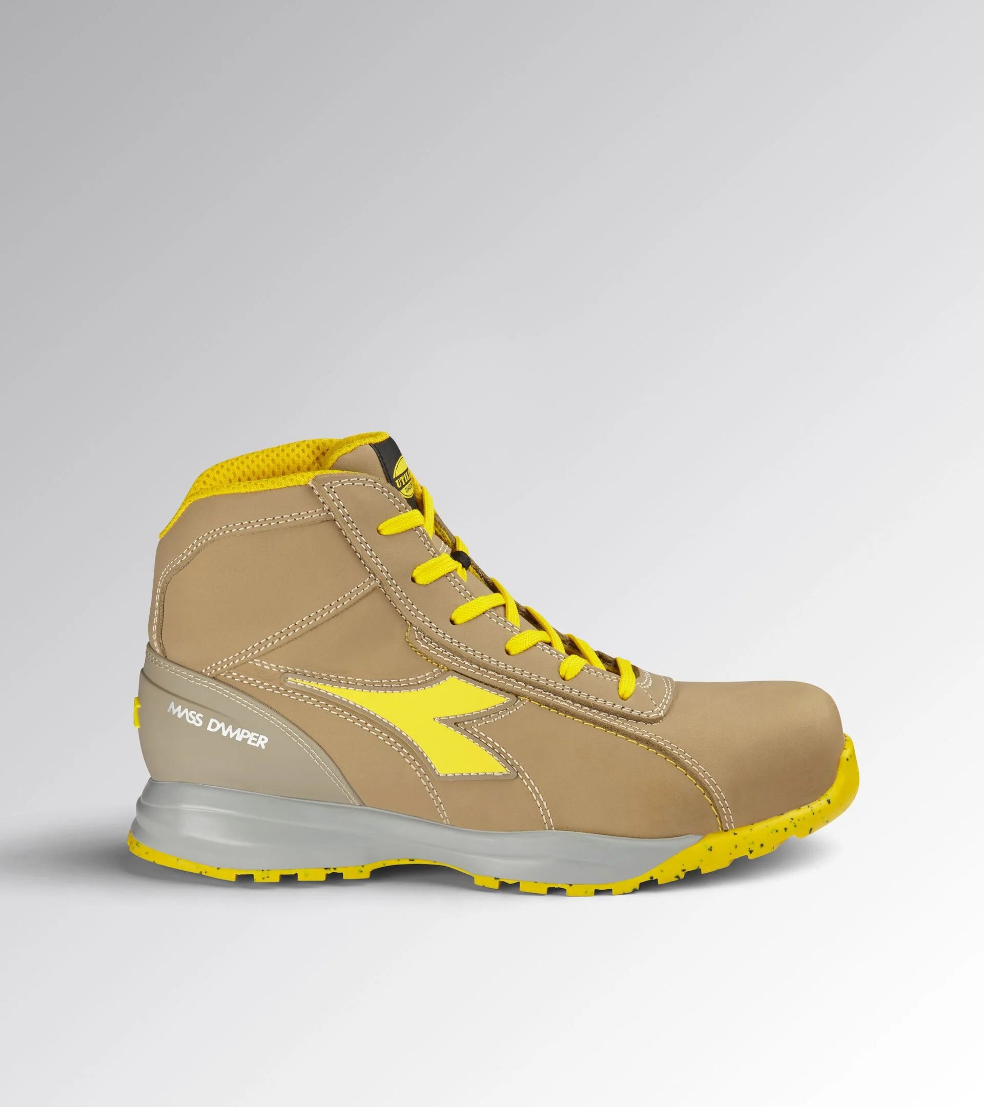 Scarpe Diadore Glove Mds Mid S3S