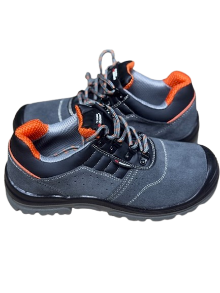 Scarpa Scamosciata S1P