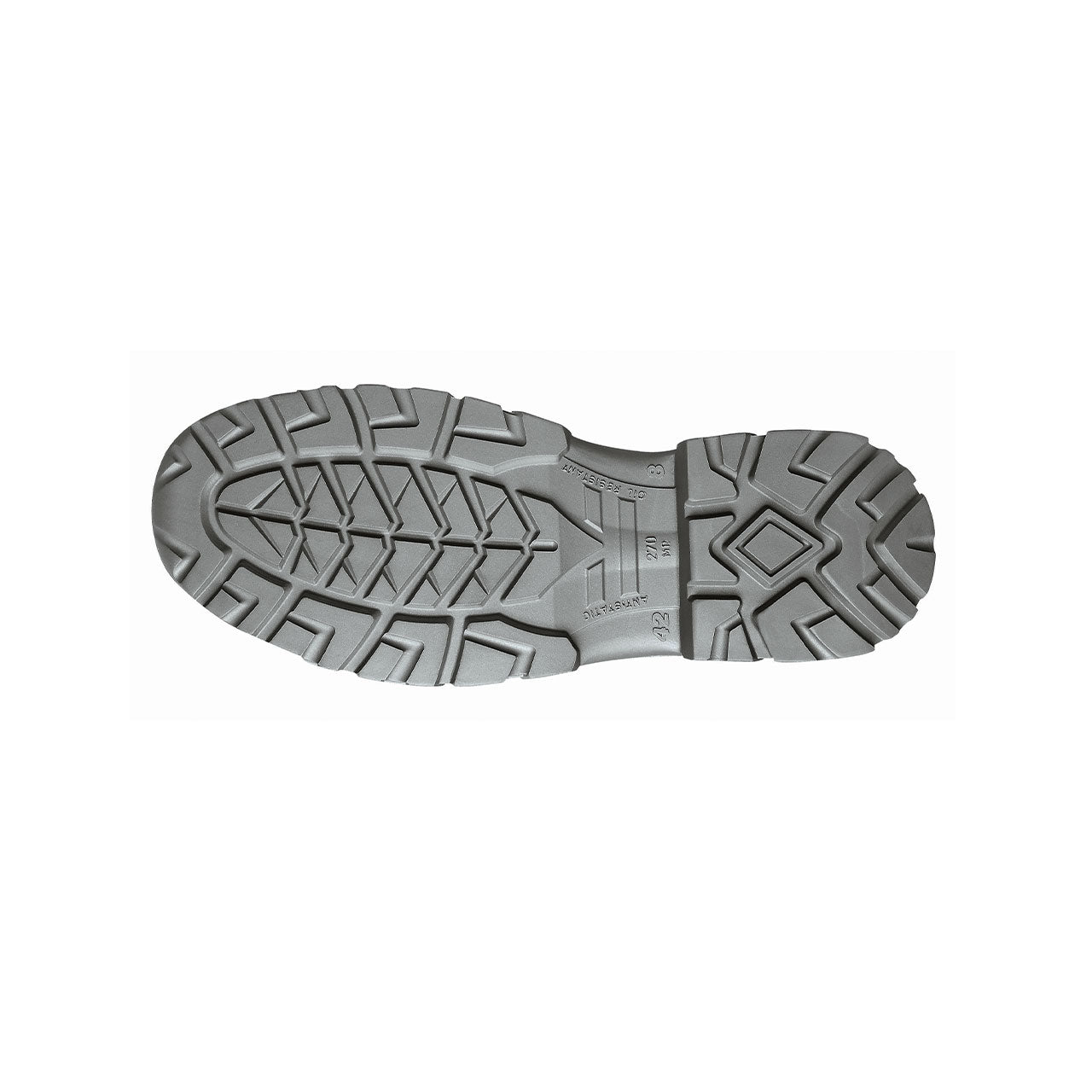 Scarpe Upower Crocodile S3