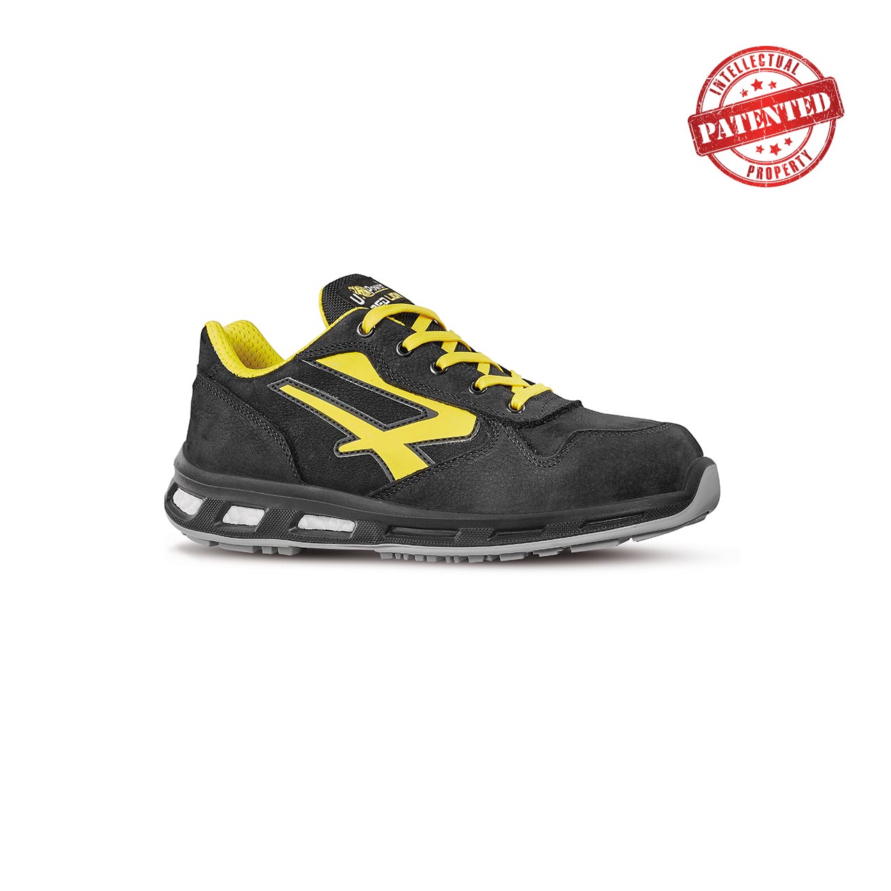 Scarpe Upower Bolt ESD S3