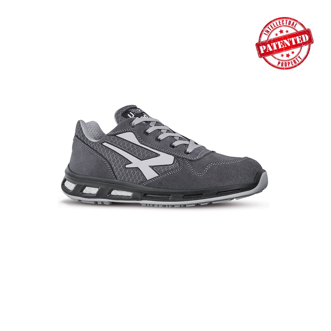 Scarpe Upower Push ESD S1PS