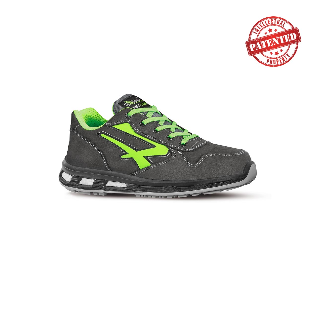 Scarpe Upower Yoda ESD S3S